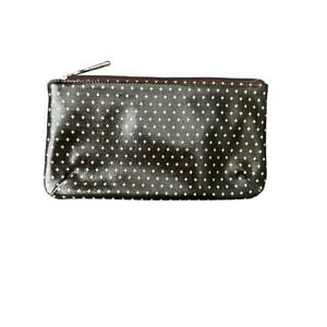 EUC Fossil Zipper Pouch